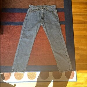 505 Levi’s Jeans for Men
